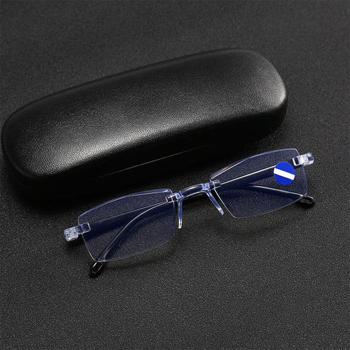 Gafas Inteligentes