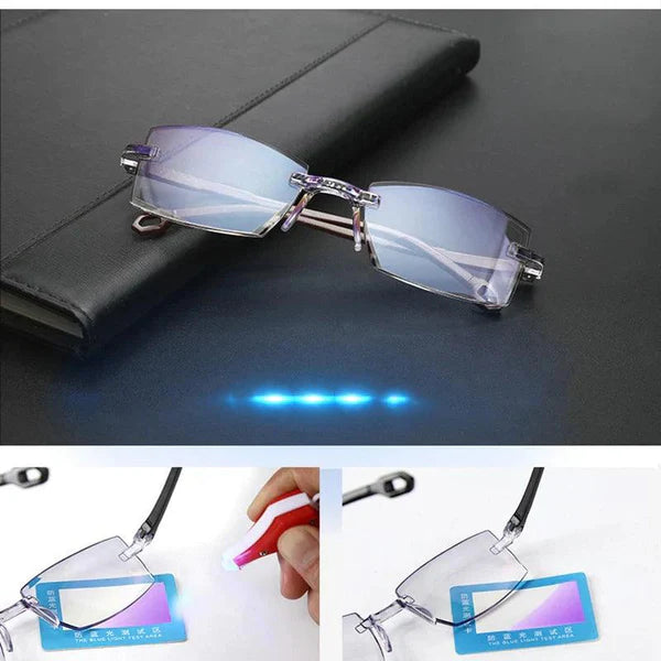 Gafas Inteligentes