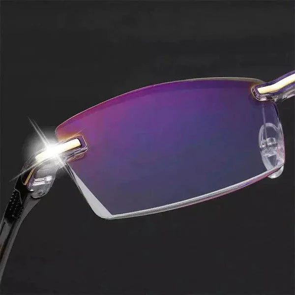 Gafas Inteligentes