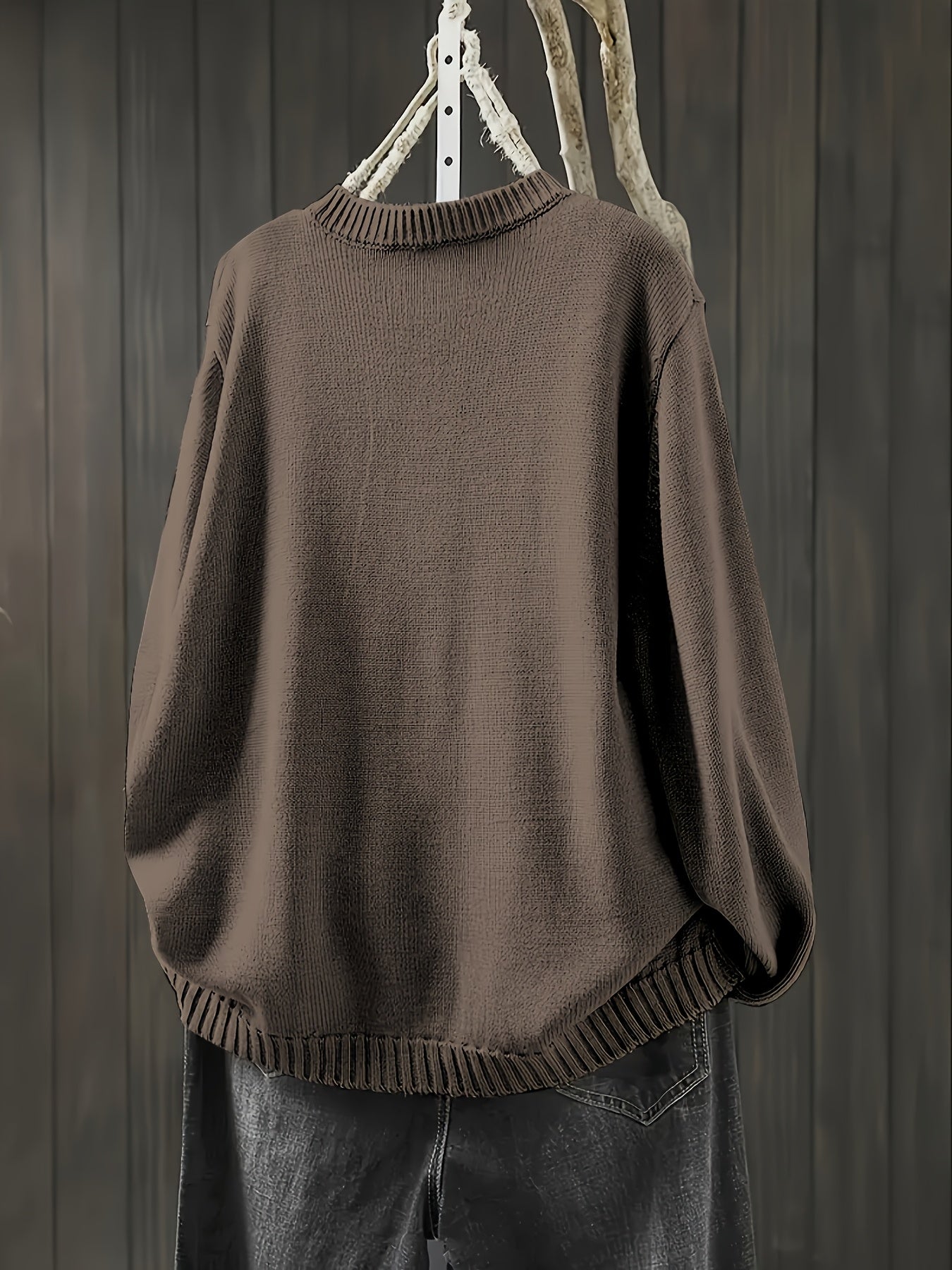 ROUPEX™ CARDIGAN