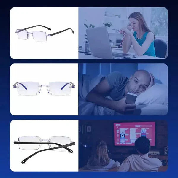 Gafas Inteligentes