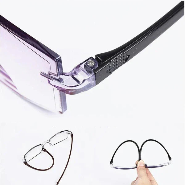 Gafas Inteligentes