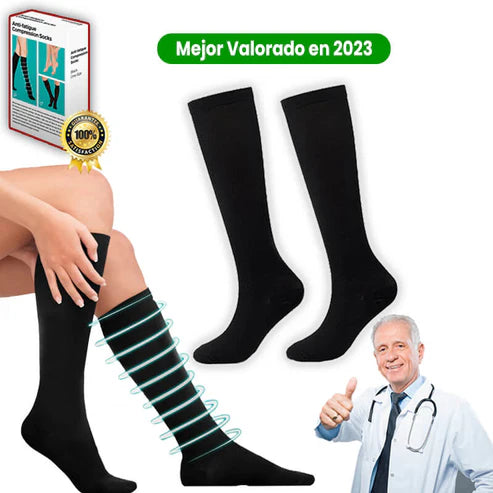 Medias de Compresión FEETPLUS™