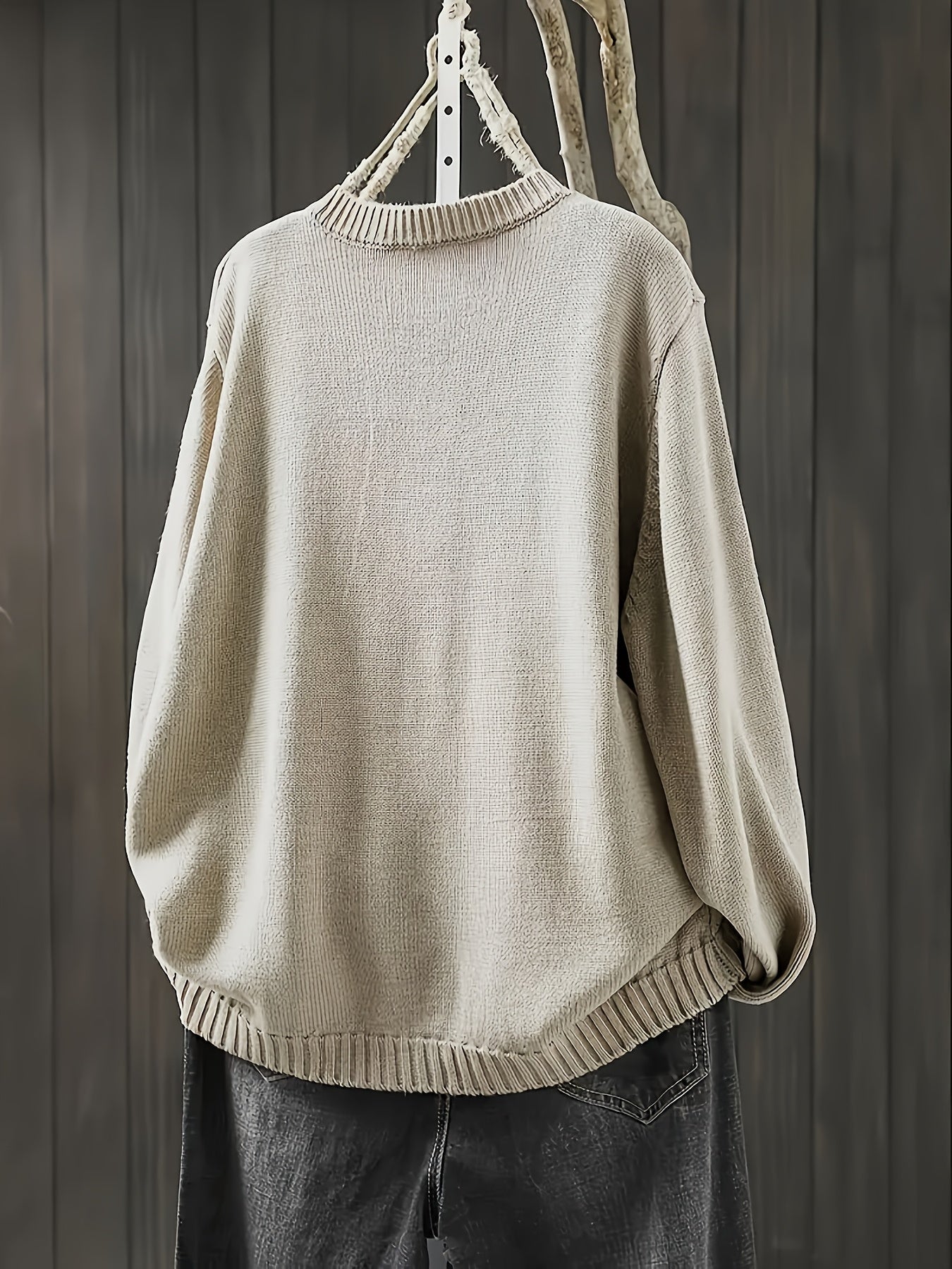 ROUPEX™ CARDIGAN
