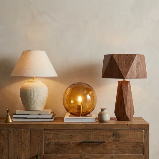 Table Lamps