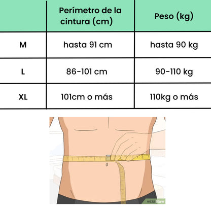 Camiseta Estilizante Camifit™