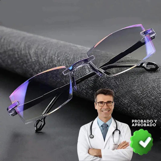 Gafas Inteligentes