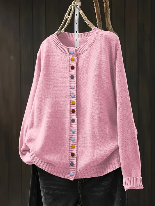 ROUPEX™ CARDIGAN