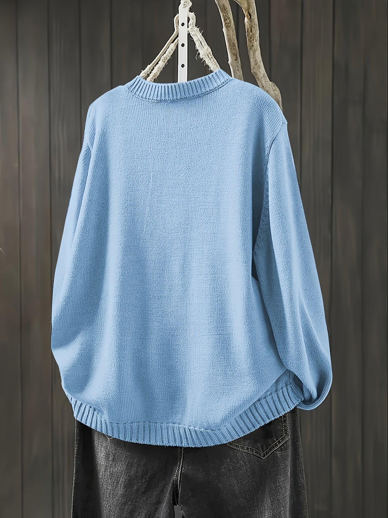 ROUPEX™ CARDIGAN
