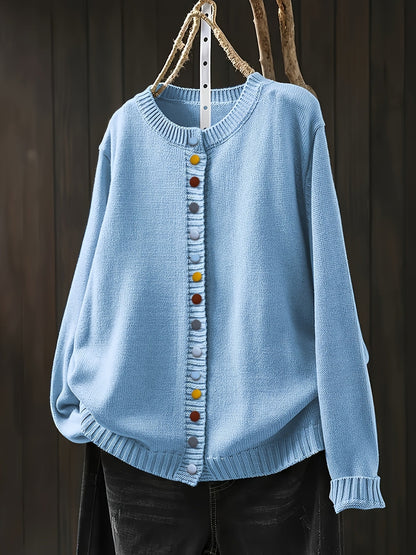 ROUPEX™ CARDIGAN