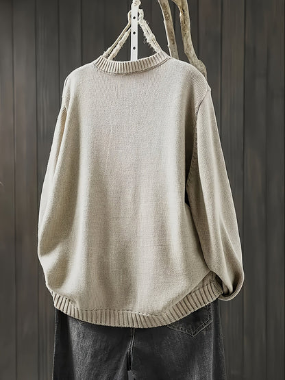 ROUPEX™ CARDIGAN