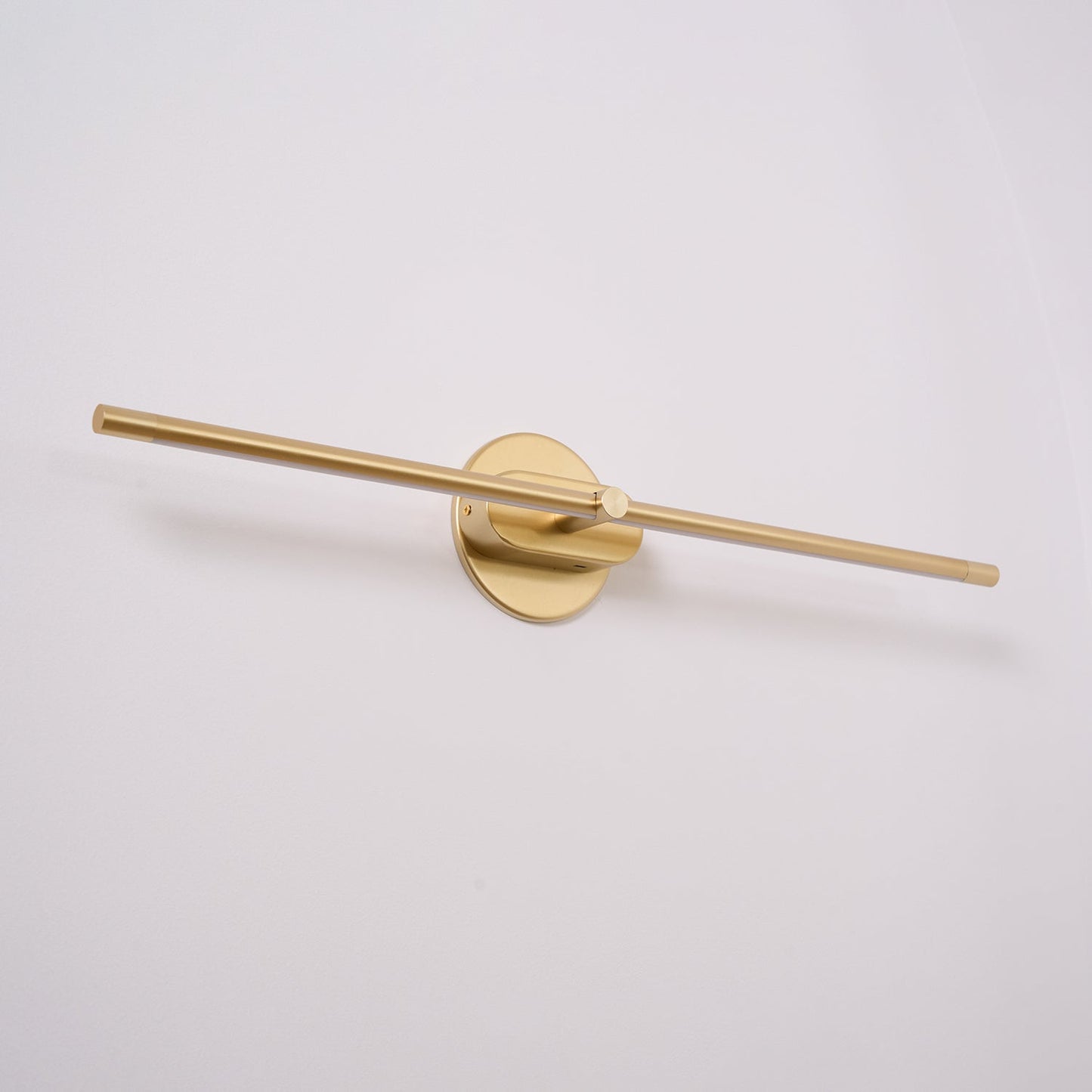 Flano Minimalist Linear Rechargeable Wall Lamp