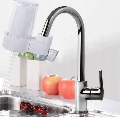 Filtro purificador de agua