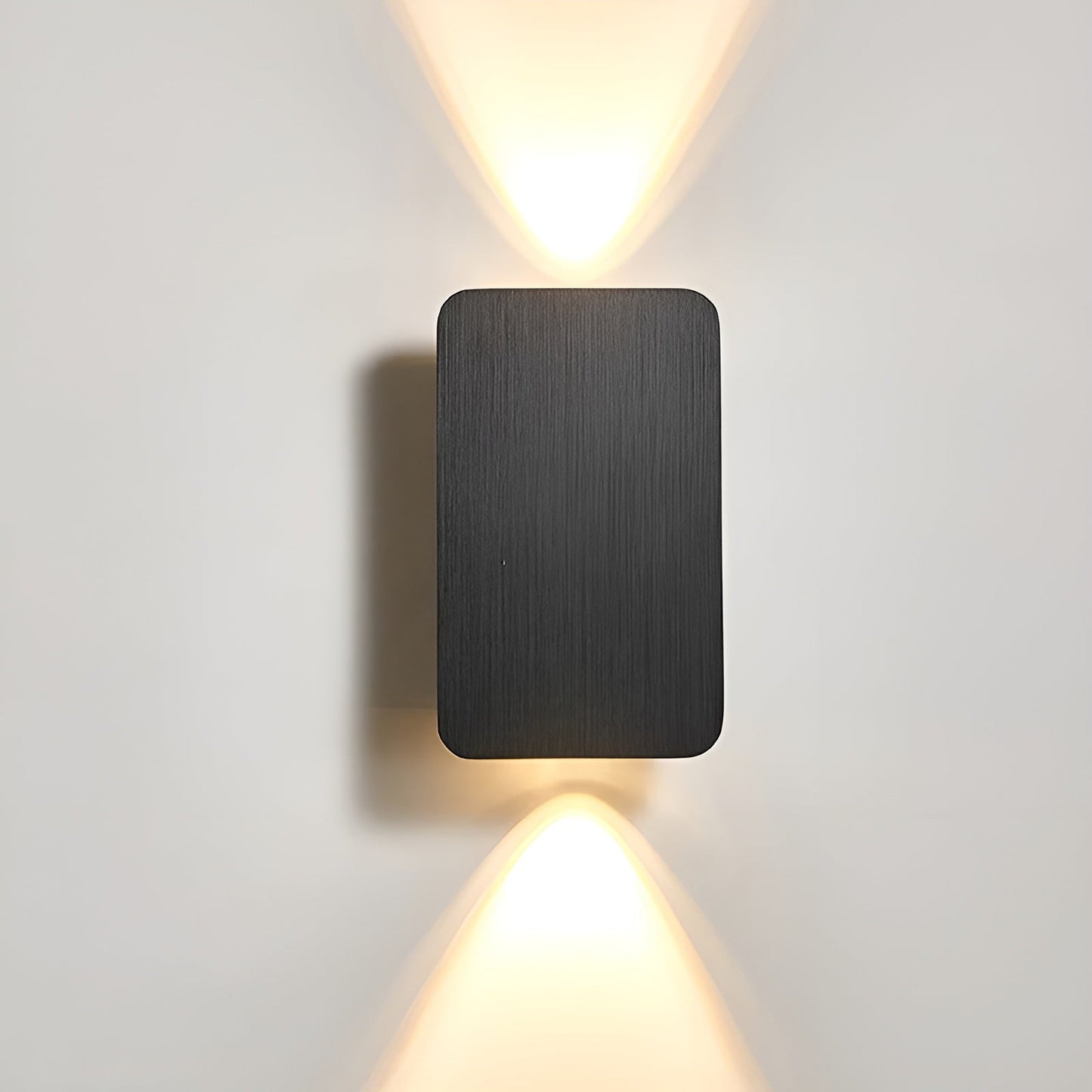 Minimalist LED Wall Light | Energy Saving for Living Room