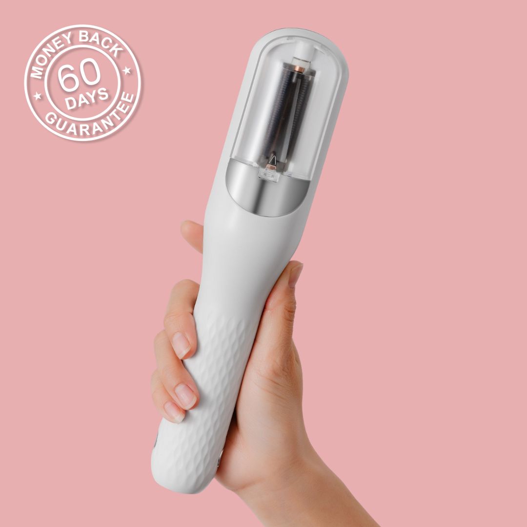 Luxmend™ Split End Hair Trimmer