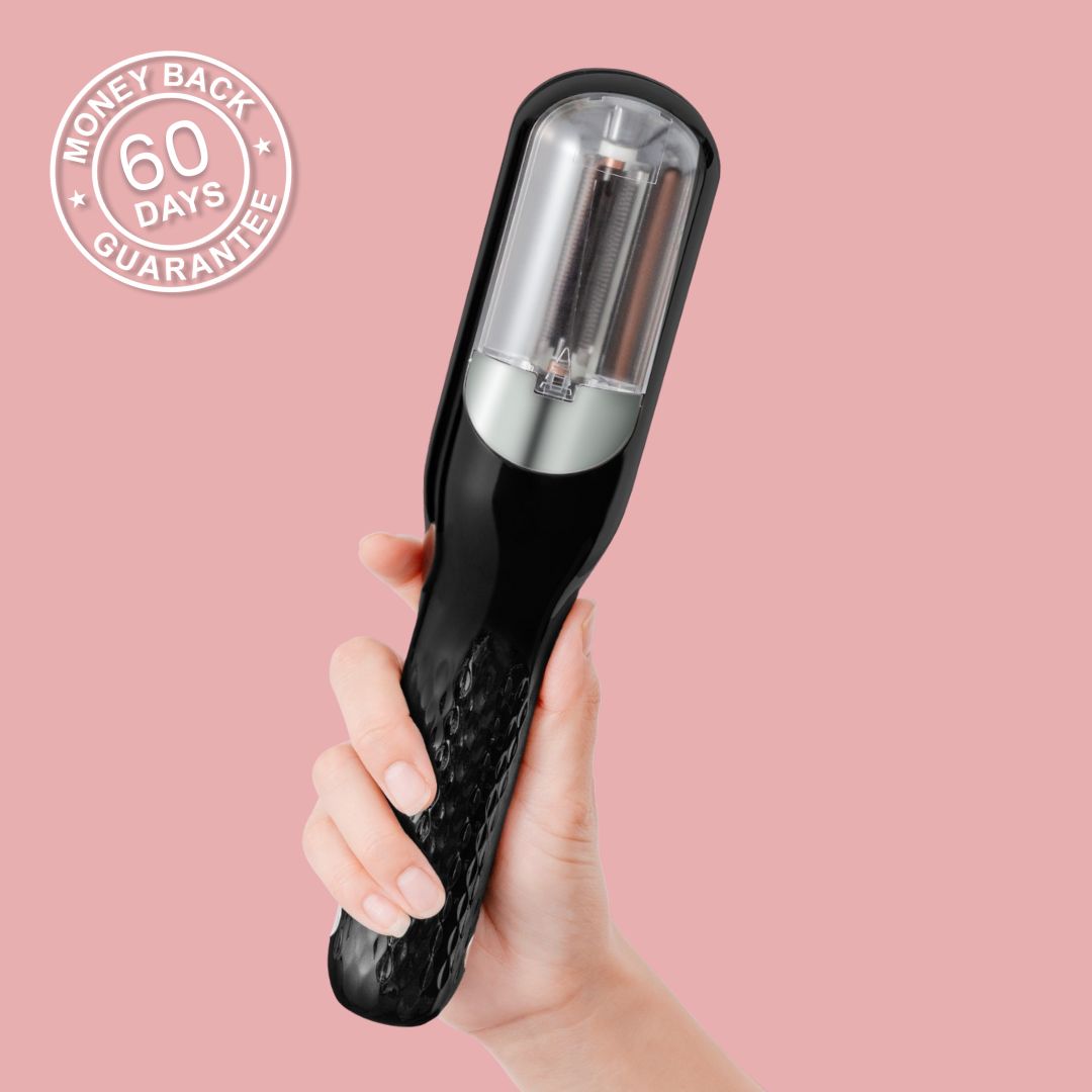 Luxmend™ Split End Hair Trimmer