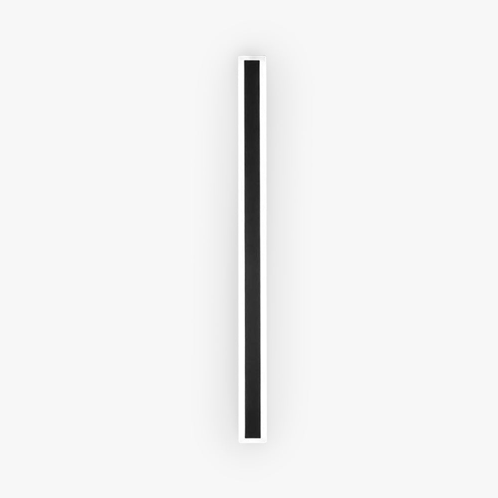 Vynn Linear Outdoor Wall Lamp