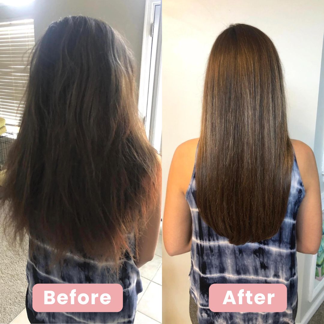 Luxmend™ Split End Hair Trimmer