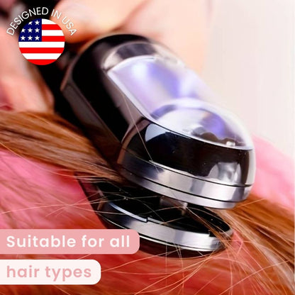 Luxmend™ Split End Hair Trimmer