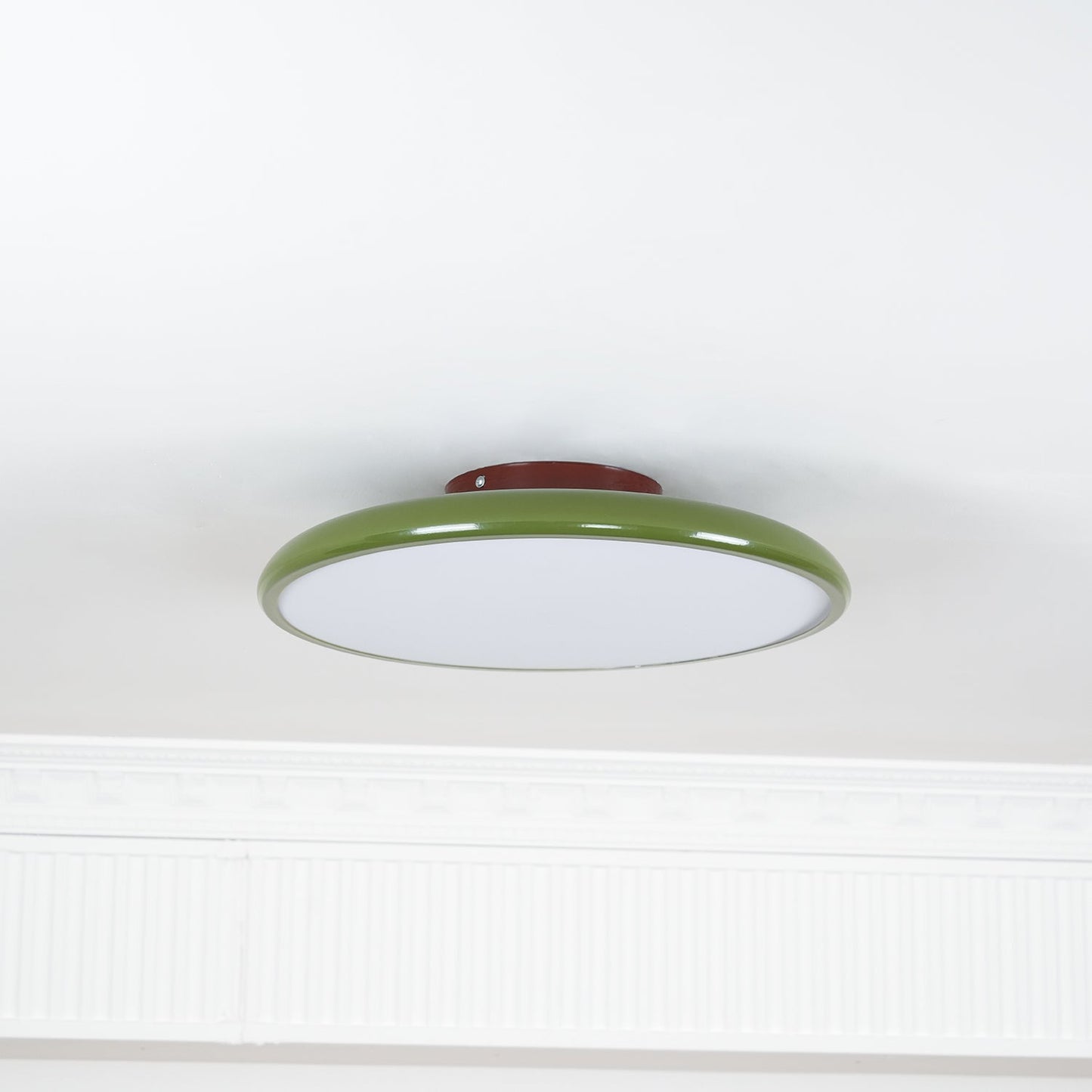 Fyne Adjustable Ceiling Light Colorful for Bedroom