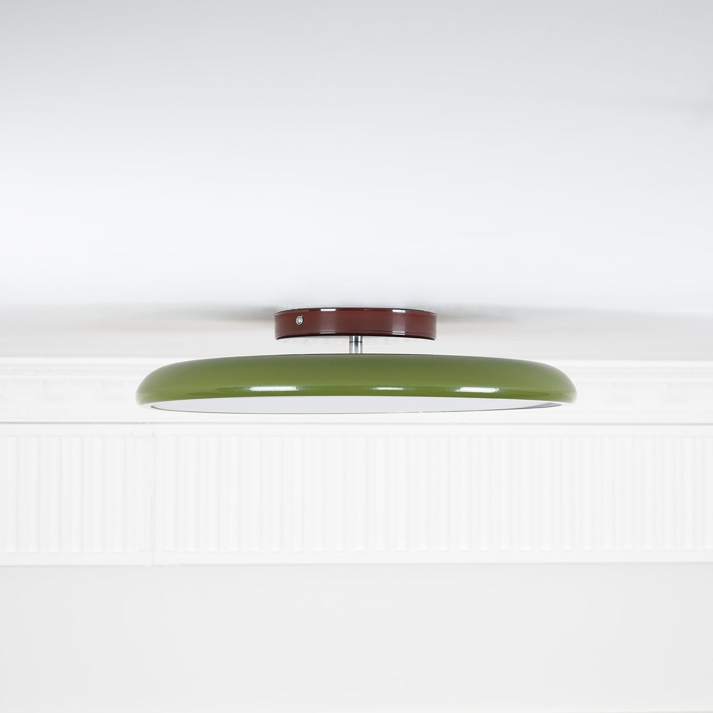 Fyne Adjustable Ceiling Light Colorful for Bedroom