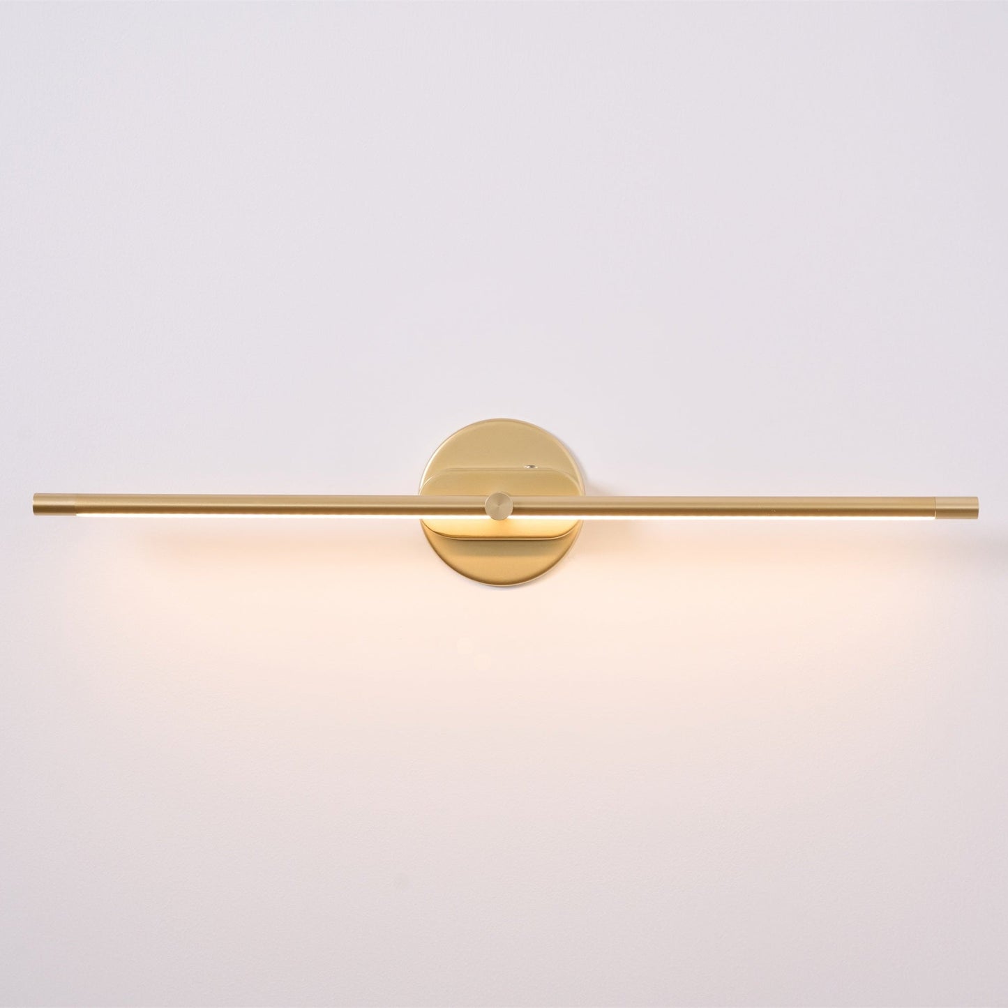 Flano Minimalist Linear Rechargeable Wall Lamp