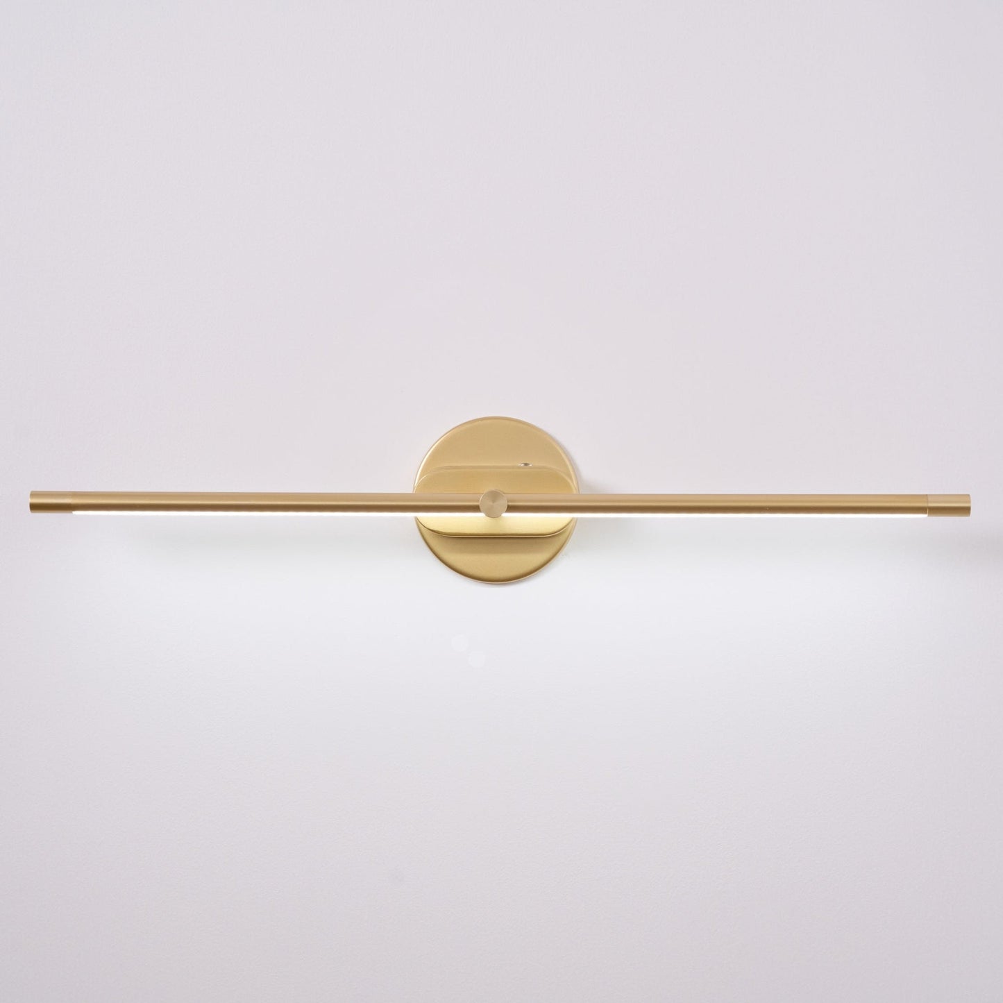 Flano Minimalist Linear Rechargeable Wall Lamp