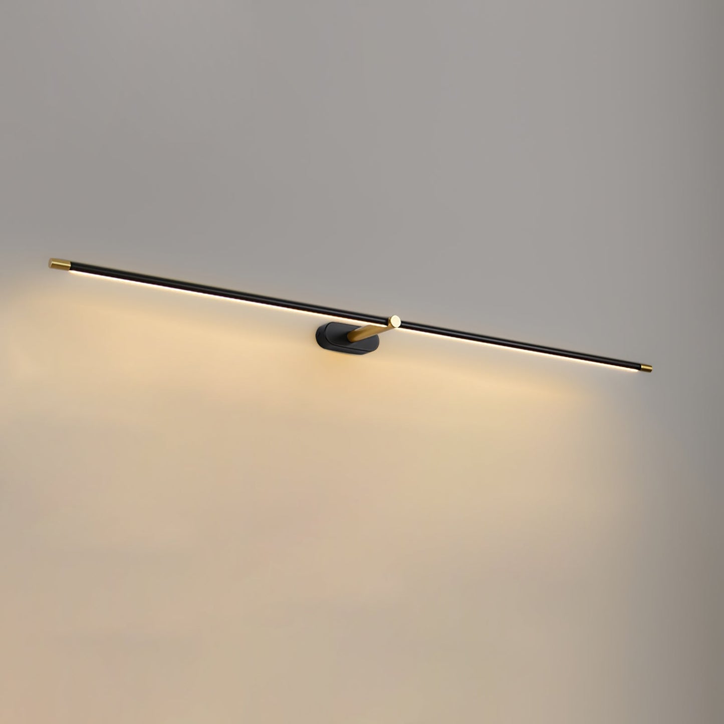 Flano Minimalist Linear Rechargeable Wall Lamp