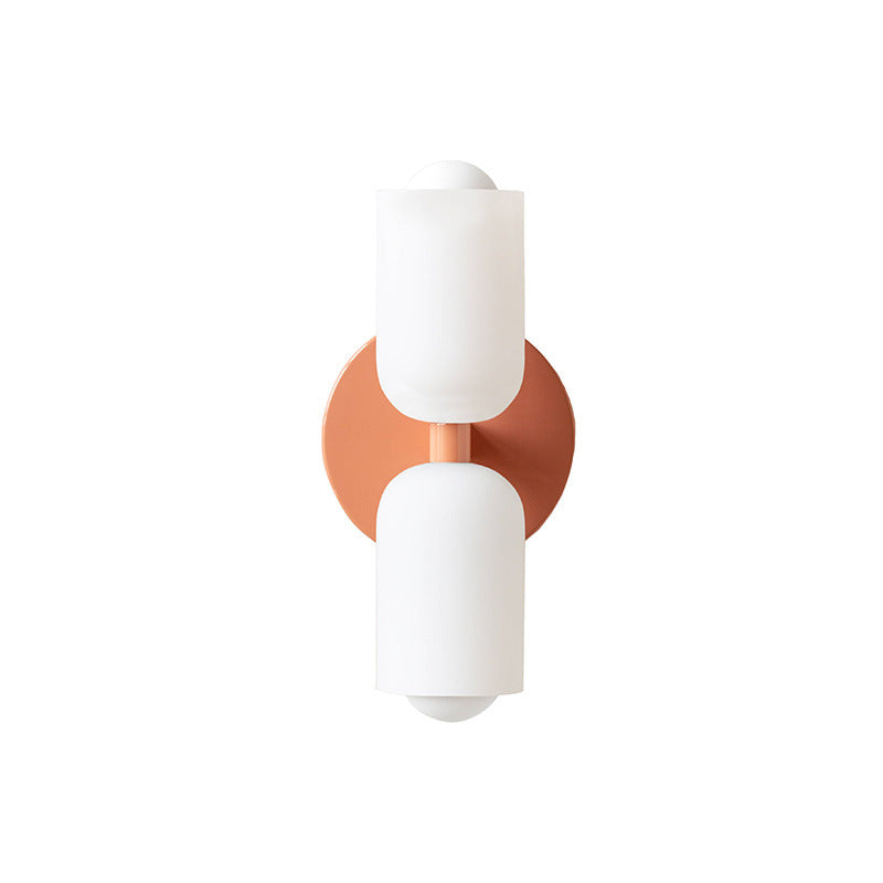 Signatura Nordic Wall Lamp – Up & Down Lighting | Modern Design