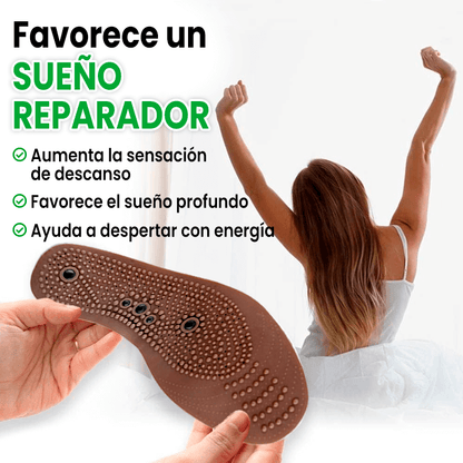 Plantillas Magnéticas FeetComfort™