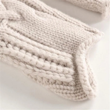 AVERY COZY CASHMERE JUMPER