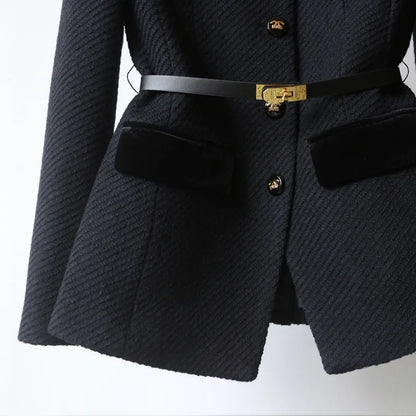 SANSA OFFICE JACKET