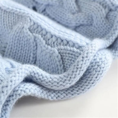 AVERY COZY CASHMERE JUMPER