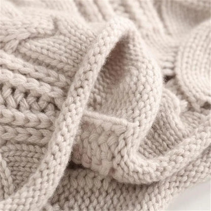 AVERY COZY CASHMERE JUMPER