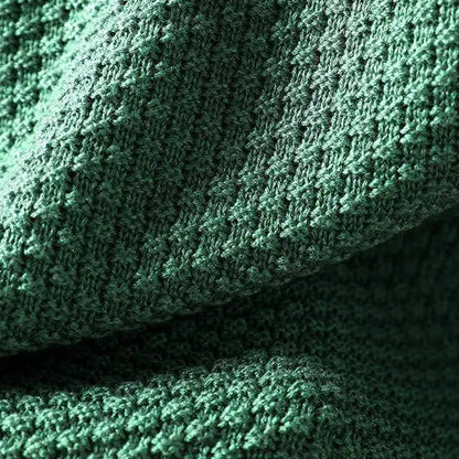 Women's Cashmere Sweater Amara – Soft Knit Pullover