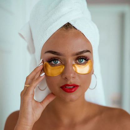 Almohadillas para reducir ojeras - EYEREPAIR™