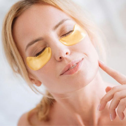 Almohadillas para reducir ojeras - EYEREPAIR™
