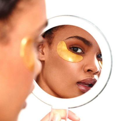 Almohadillas para reducir ojeras - EYEREPAIR™