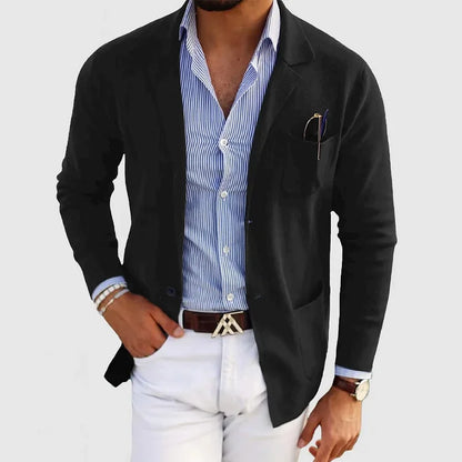 Men’s Wool Jacket