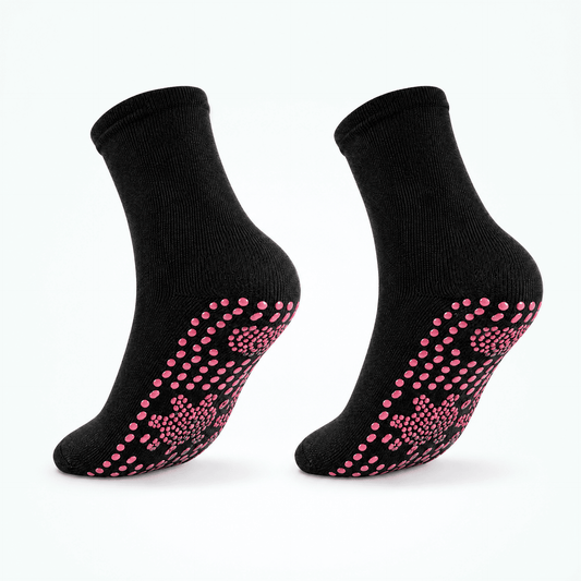 Calcetines de Turmalina