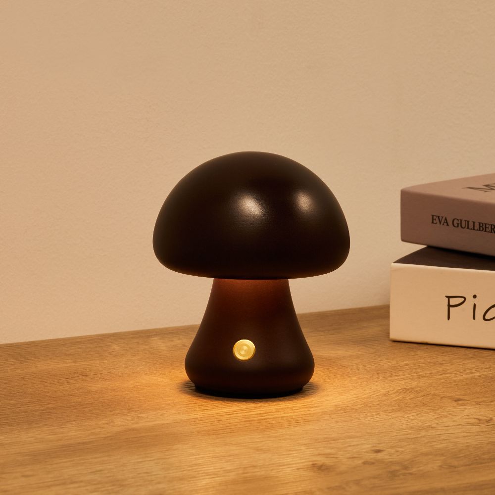 Milo Mushroom Table Lamp