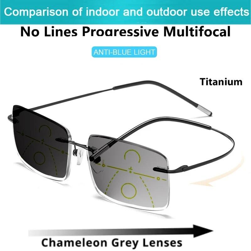Lentes Multifocales Inteligentes OnePower™