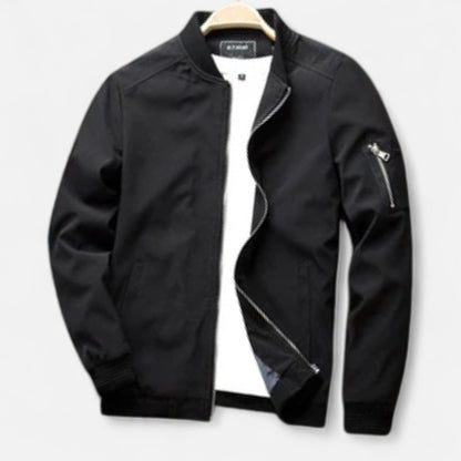 Men’s Heritage Bomber Jacket