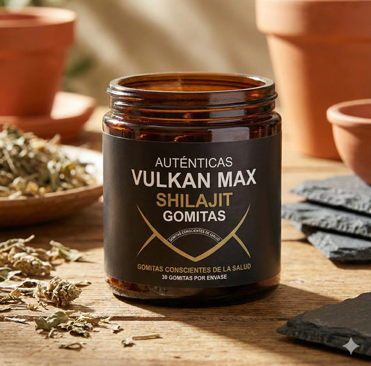 Shilajit