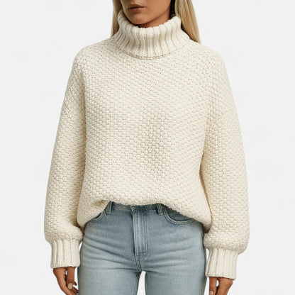 Women’s Knit Sweater – Timeless Everyday Elegance